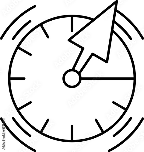 overtime  icon