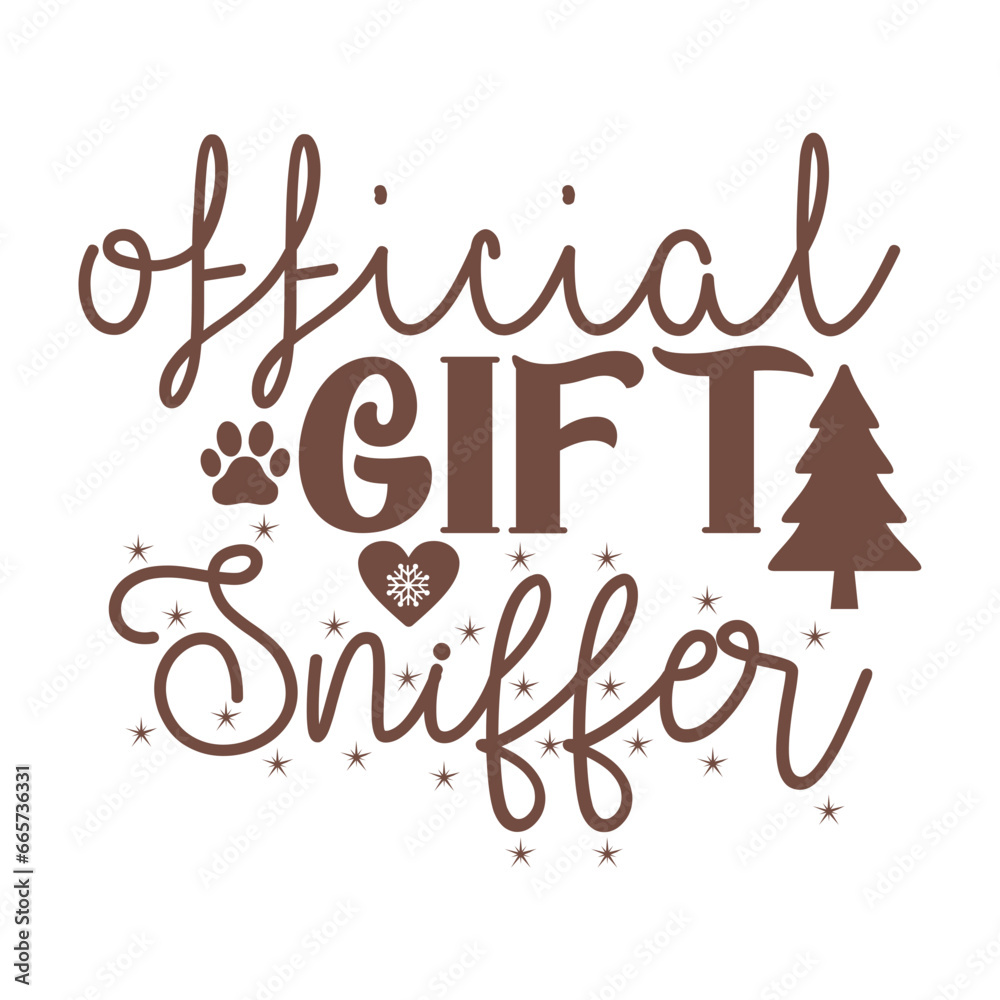 Official Gift Sniffer