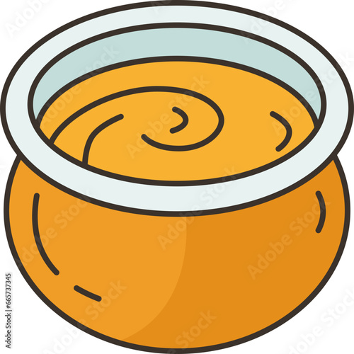 curd  icon