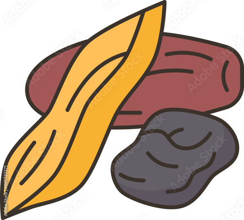 fruit  icon