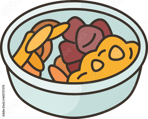 fruit  icon
