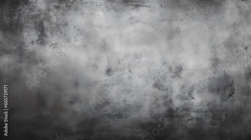 Fluid Fusion  Wet-on-Wet Blending Creates Mesmerizing Black and Gray Stock Photo  89 characters 