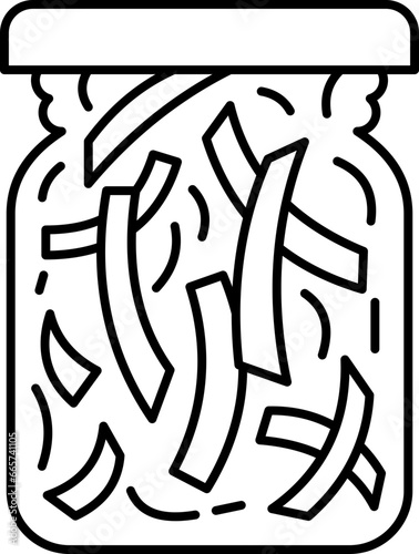 marmalade  icon