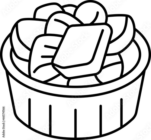 relish  icon