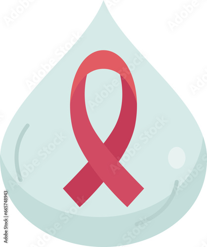 hiv  icon
