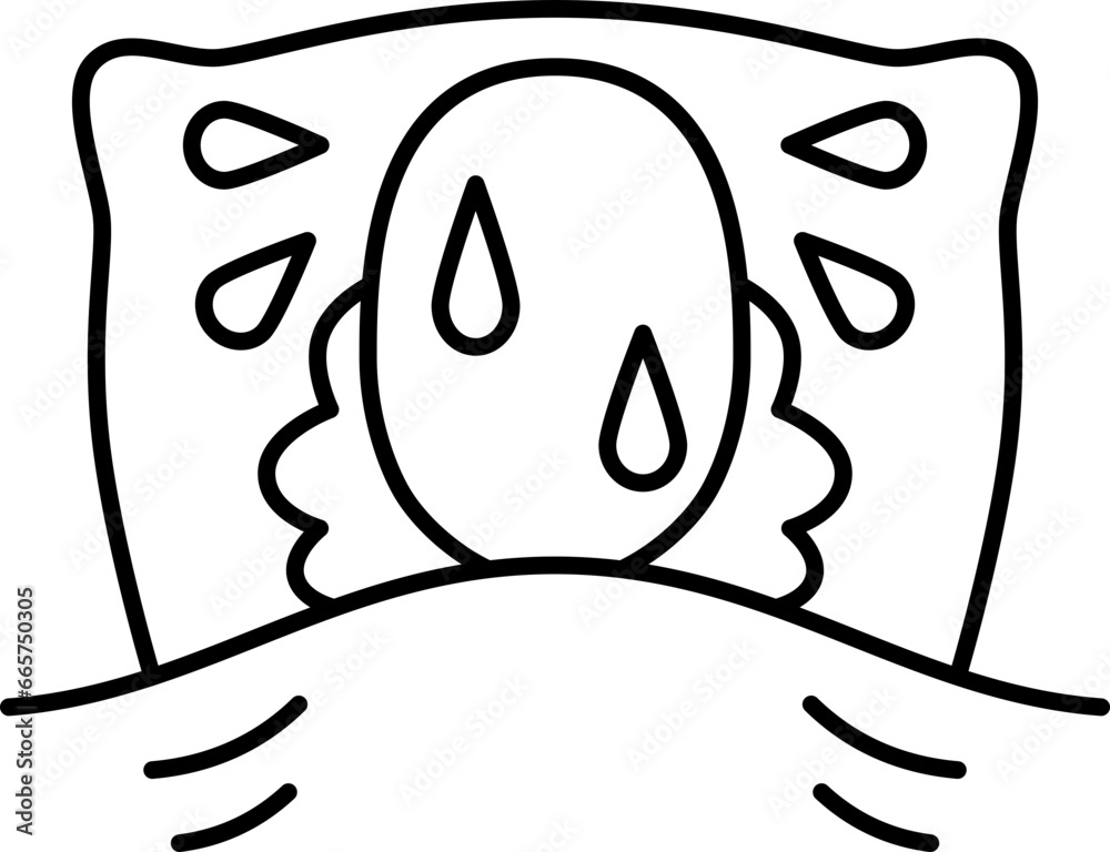 sweat icon sweat icon