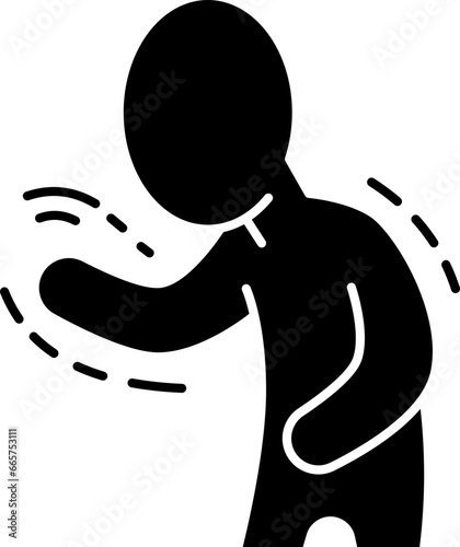 dyspraxia  icon