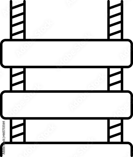ladder  icon