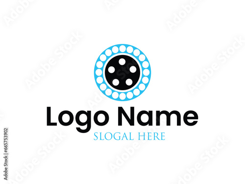 modern logo vector template