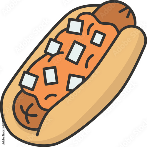 coney  icon