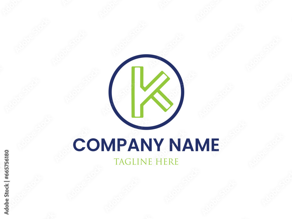 Letter logo vector template Letter logo vector template