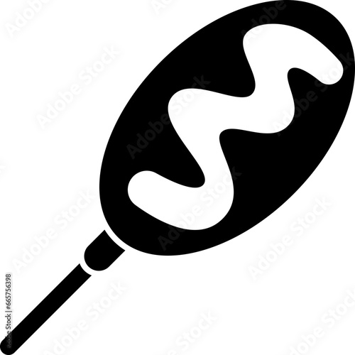 corndog  icon