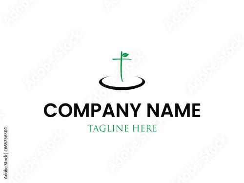 modern logo vector template