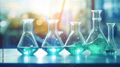 Genetic Research and Biotech Science Unveiling Discoveries and Innovations