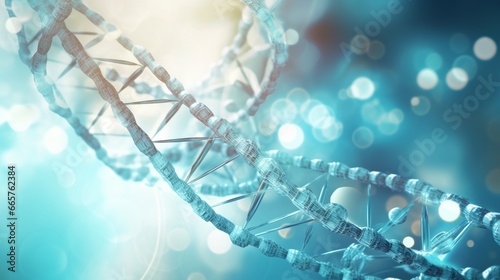 Genetic Research and Biotech Science Unveiling Discoveries and Innovations