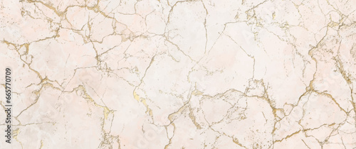 Pink and gold marble vector texture background for cover design, poster, flyer, cards and design interior. Stone natural texture. Tile. Floor. Wall. Hand-drawn elegant golden luxury illustration. 
