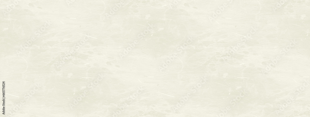 Sheets of paper hand-formed from recycled paper. Sheets of paper hand-formed from recycled paper.