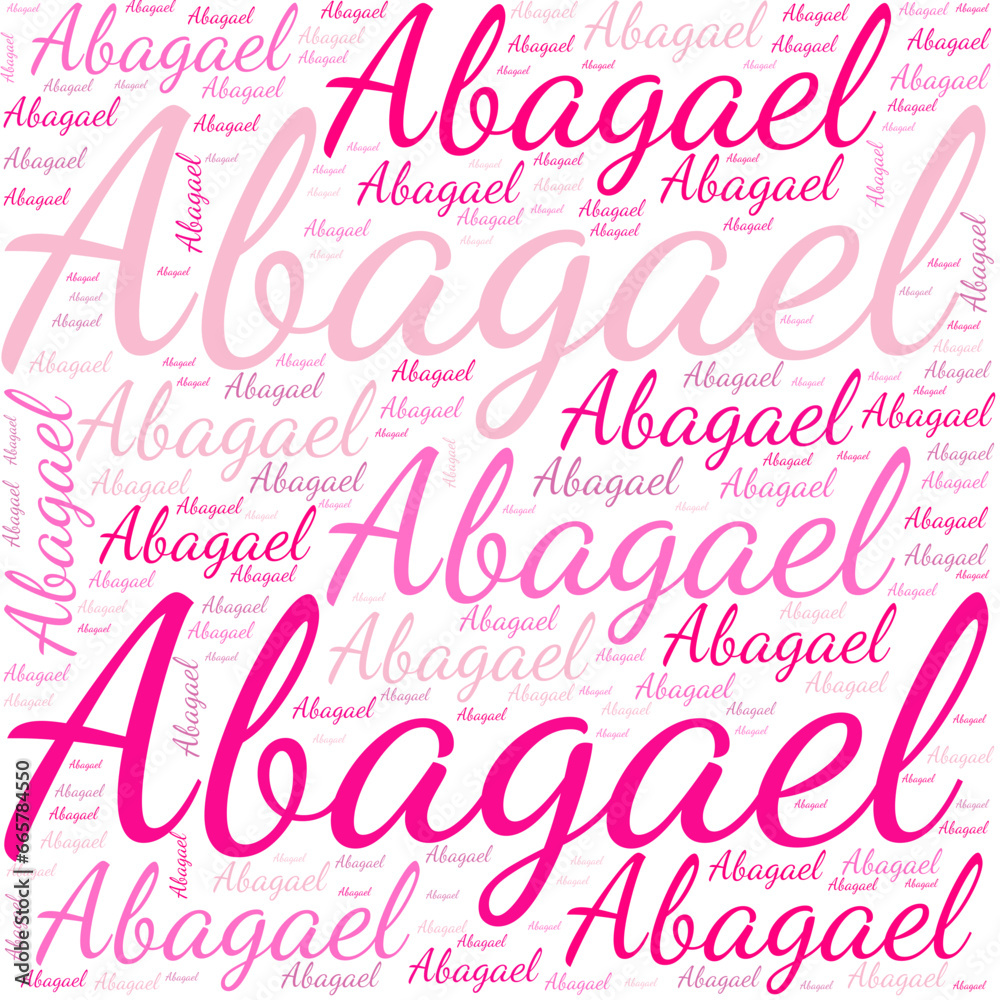 Abagael - Names Without Frontiers