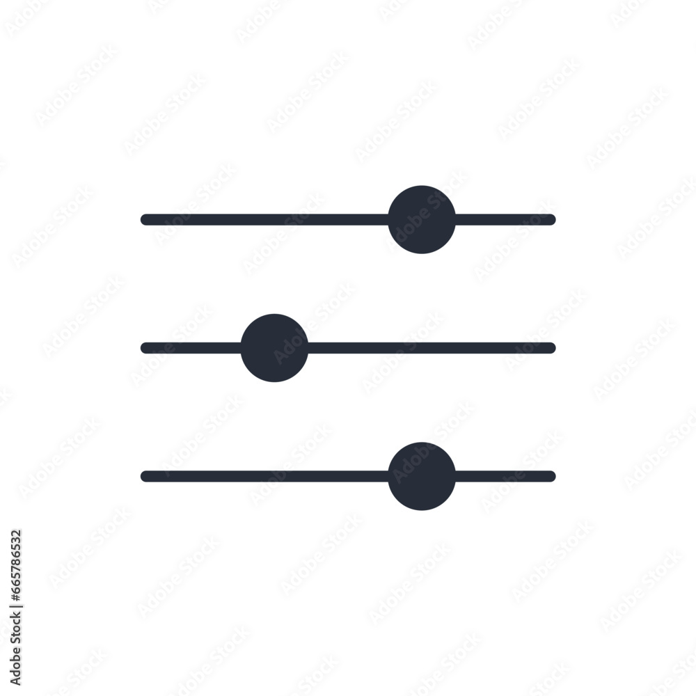 refine icon. vector.Editable stroke.linear style sign for use web design,logo.Symbol illustration. refine icon. vector.Editable stroke.linear style sign for use web design,logo.Symbol illustration.