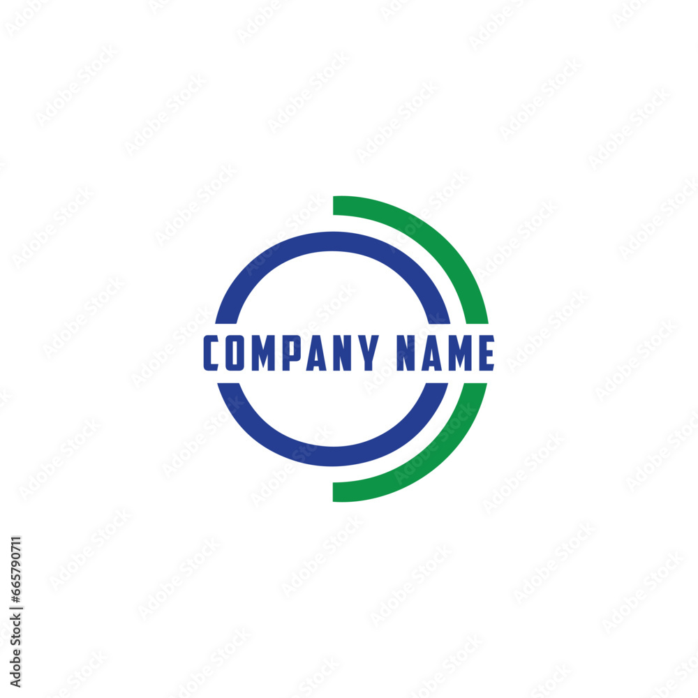 letters od or do text logo design vector letters od or do text logo design vector