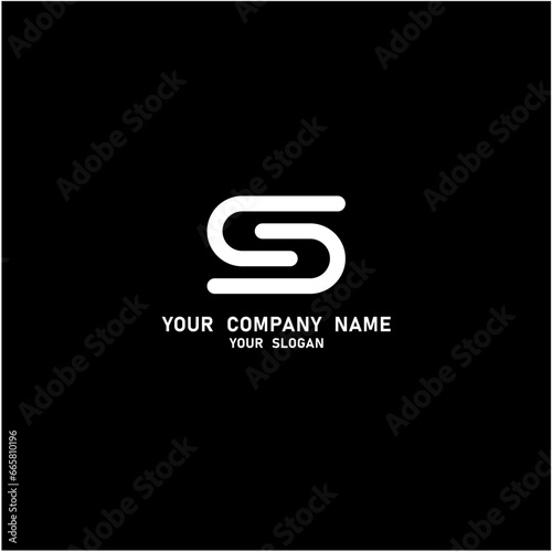 business logo design S