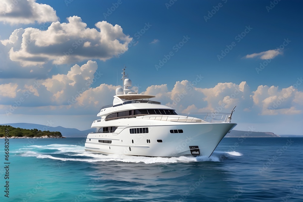 luxury ship luxury ship
