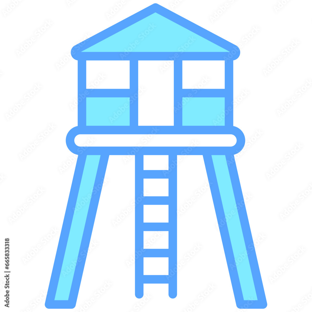 Watchtower icon are typically used in a wide range of applications, including websites, apps, presentations, and documents related to military topics. Watchtower icon are typically used in a wide range of applications, including websites, apps, presentations, and documents related to military topics.