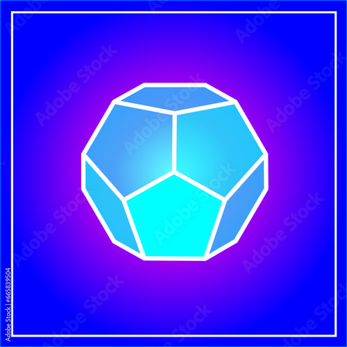 Dodecahedron