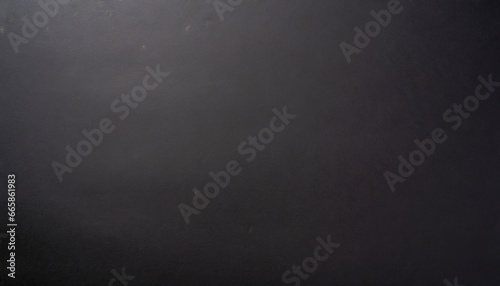 dark black paper texture black blank page background with copy space top view genuine pattern in dark tone backdrop textured wallpaper effect for design text lettering other art work