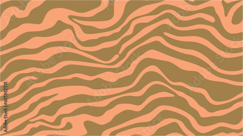 Elevation map. Topographic map lines background. Wide Size. Topographic lines background. Topographic pattern texture. Abstract background. Topographic vector map. Curved lines.