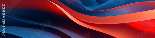 3D abstract background wallpaper, abstract art