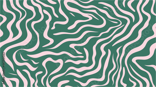 Repeating abstract  tileable background. Cement wall modern style  and texture. Wallpaper for textile and fabric. Abstract background. Ripple background. Modern stylish texture. Vector illustration.