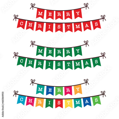 Merry Christmas sign, decor
