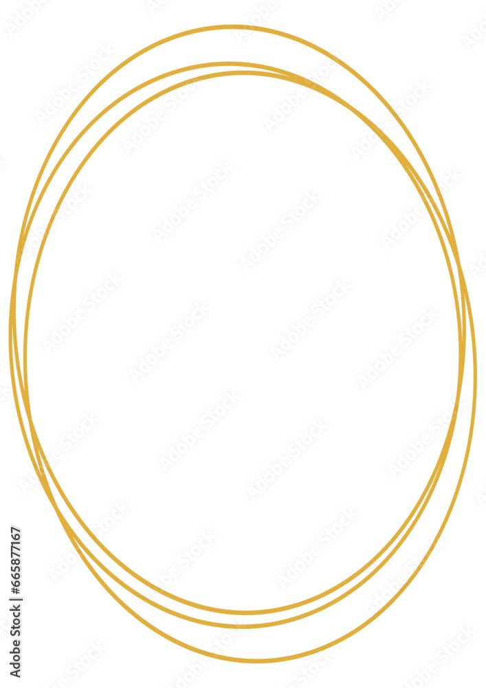 oval circle line 10 oval circle line 10