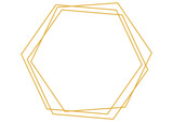 hexagon line 7