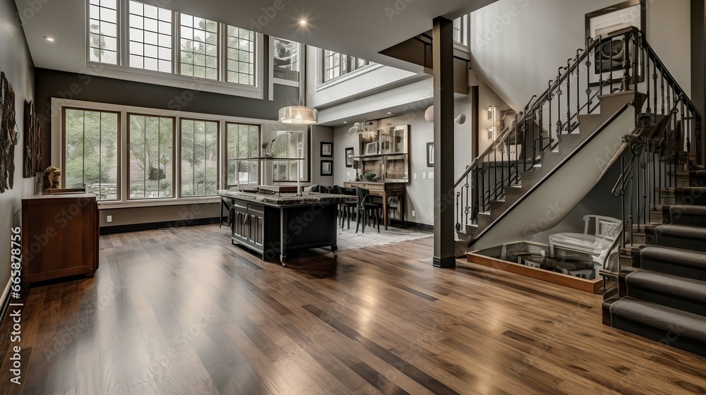 Interior Room Design