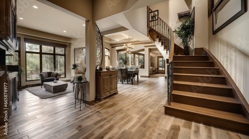 Interior Room Design