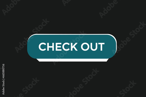  new check out modern, website, click button, level, sign, speech, bubble  banner, 
