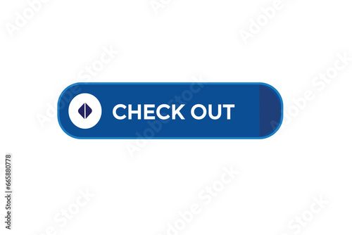  new check out modern, website, click button, level, sign, speech, bubble  banner, 
