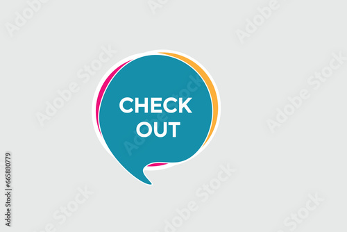  new check out modern, website, click button, level, sign, speech, bubble  banner, 
