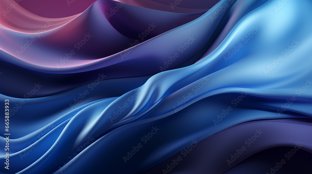 custom made wallpaper toronto digitalAbstract blue background gradient with dark blue