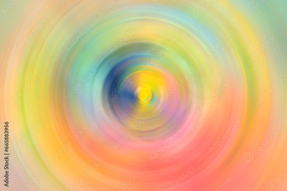 Abstract circle blurred vivid colorful background. Abstract circle blurred vivid colorful background.