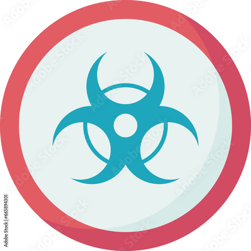 biohazard  icon