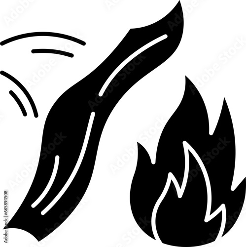 fire  icon
