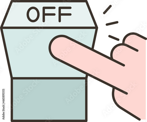 switch  icon