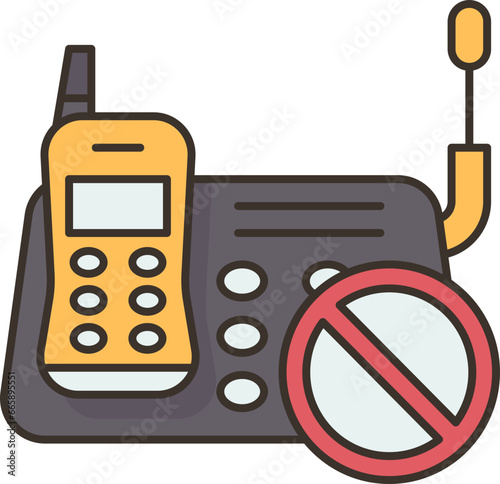 telephone  icon