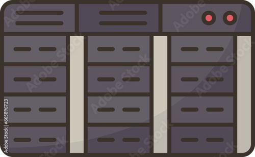 server  icon