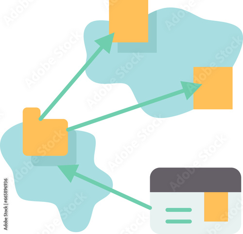 content  icon