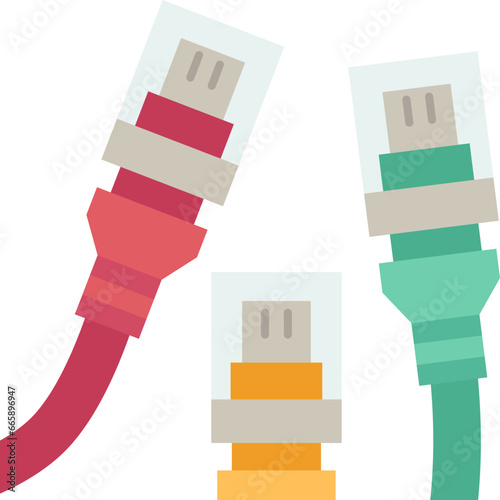 cable  icon