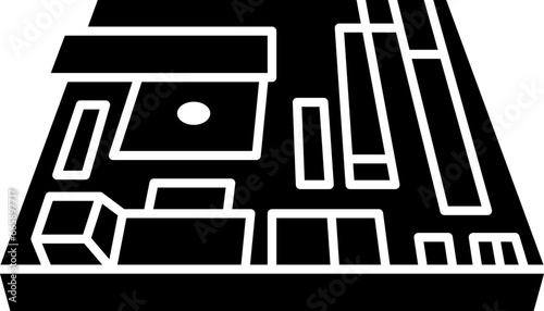 motherboard  icon